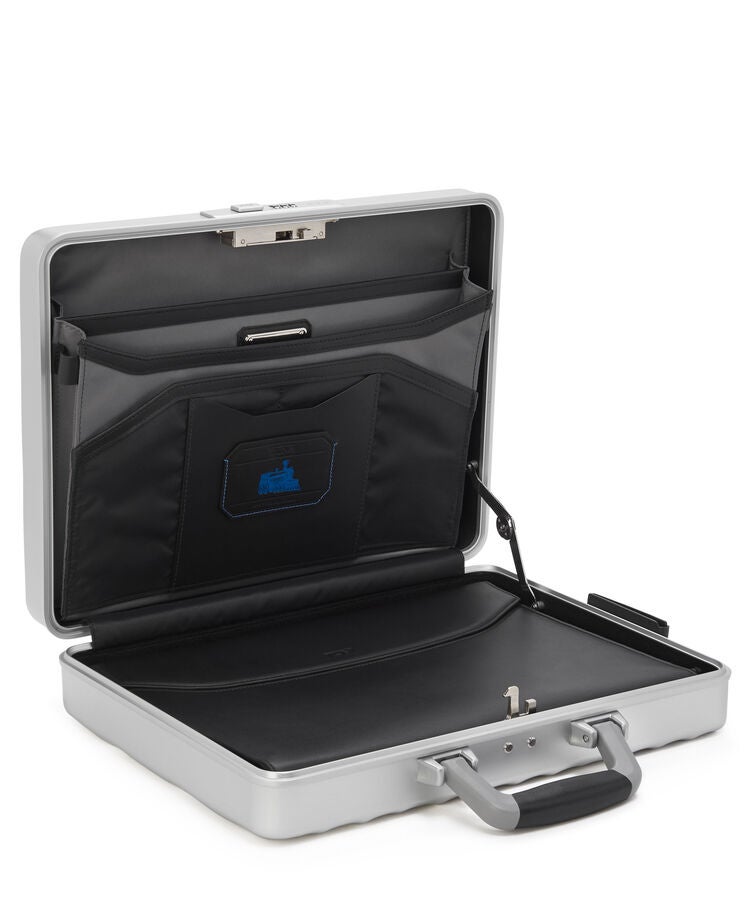 19 DEGREE ALUMINUM Briefcase  hi-res | TUMI
