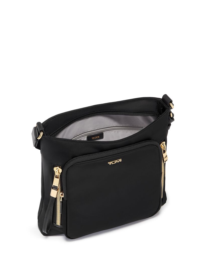 Tumi VOYAGEUR TYLER CROSSBODY  hi-res | TUMI