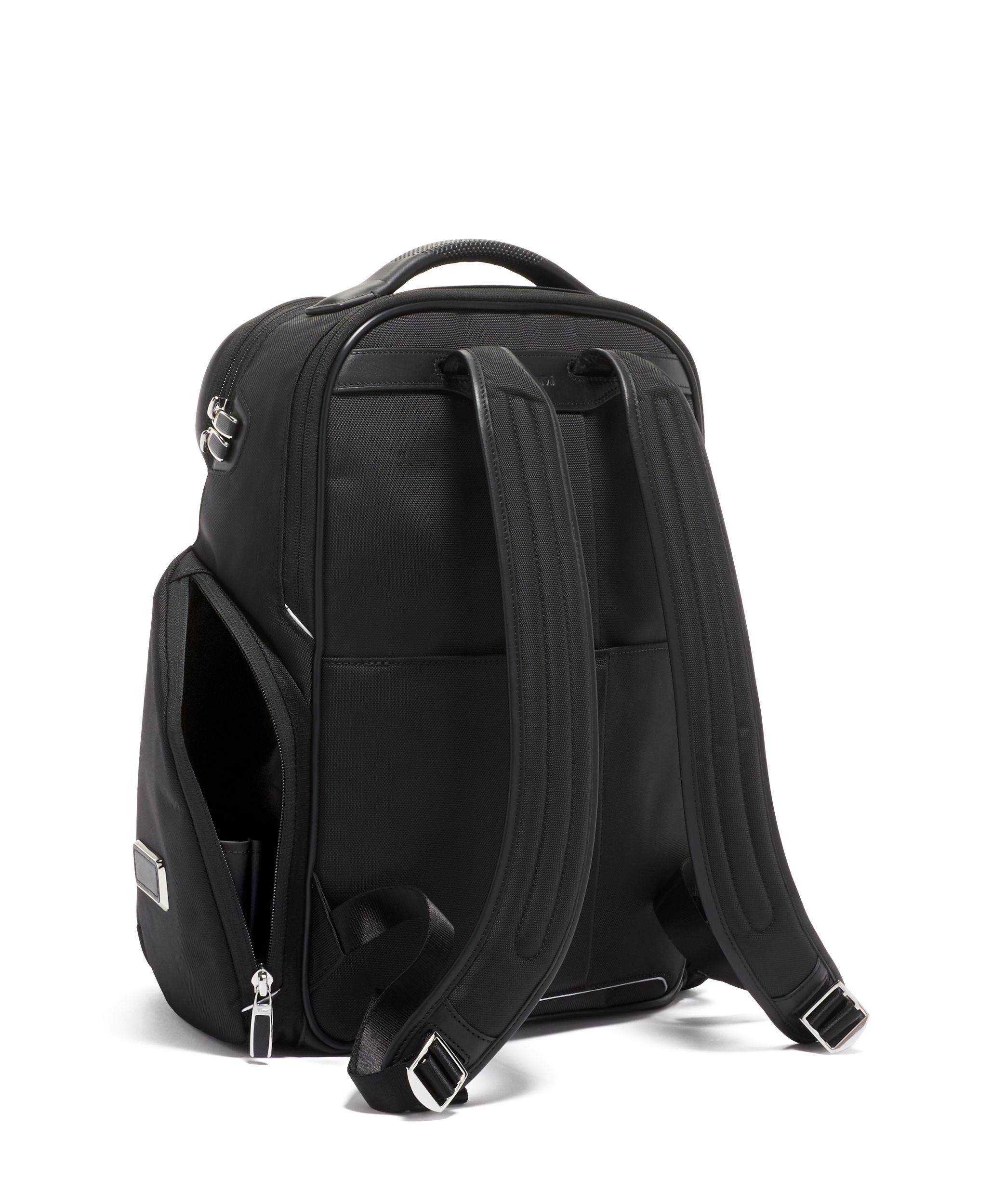 ✨️希少✨️ TUMI ARRIVE BARKER バックパック　リュック Arrive' Barker Large Backpack in Black | TUMI HK