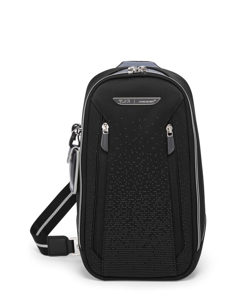 TUMI I MCLAREN Torque Sling  hi-res | TUMI