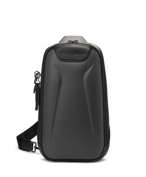 TUMI I MCLAREN Quantum Duffel  hi-res | TUMI