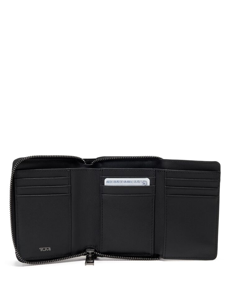VOYAGEUR SLG Tri-Fold Zip-Around  hi-res | TUMI