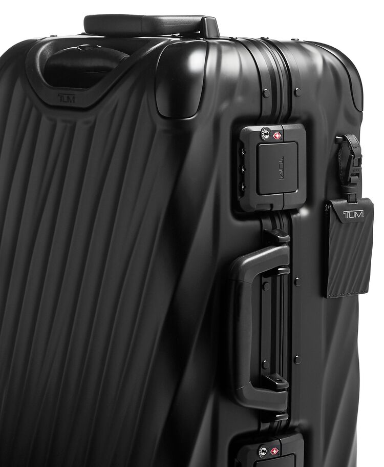 Tumi 19 DEGREE ALUMINUM INTERNATIONAL CARRY-ON  hi-res | TUMI