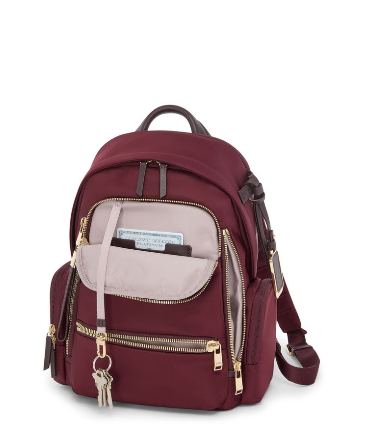 Celina Medium Backpack  hi-res | TUMI