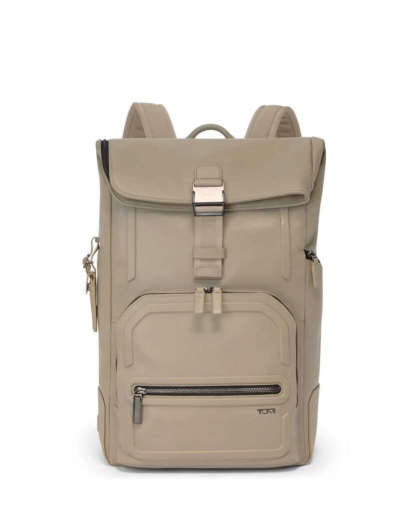 TUMI HARRISON Osborn Roll Top Backpack  hi-res | TUMI