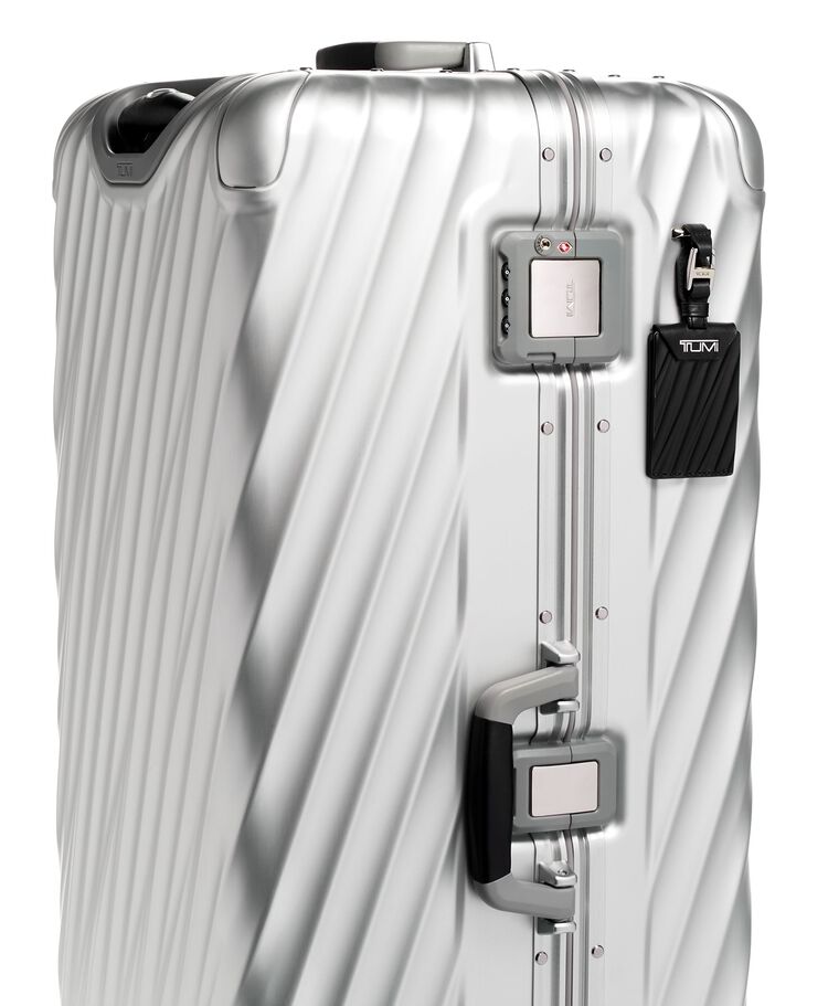 Tumi 19 DEGREE ALUMINUM ROLLING TRUNK  hi-res | TUMI