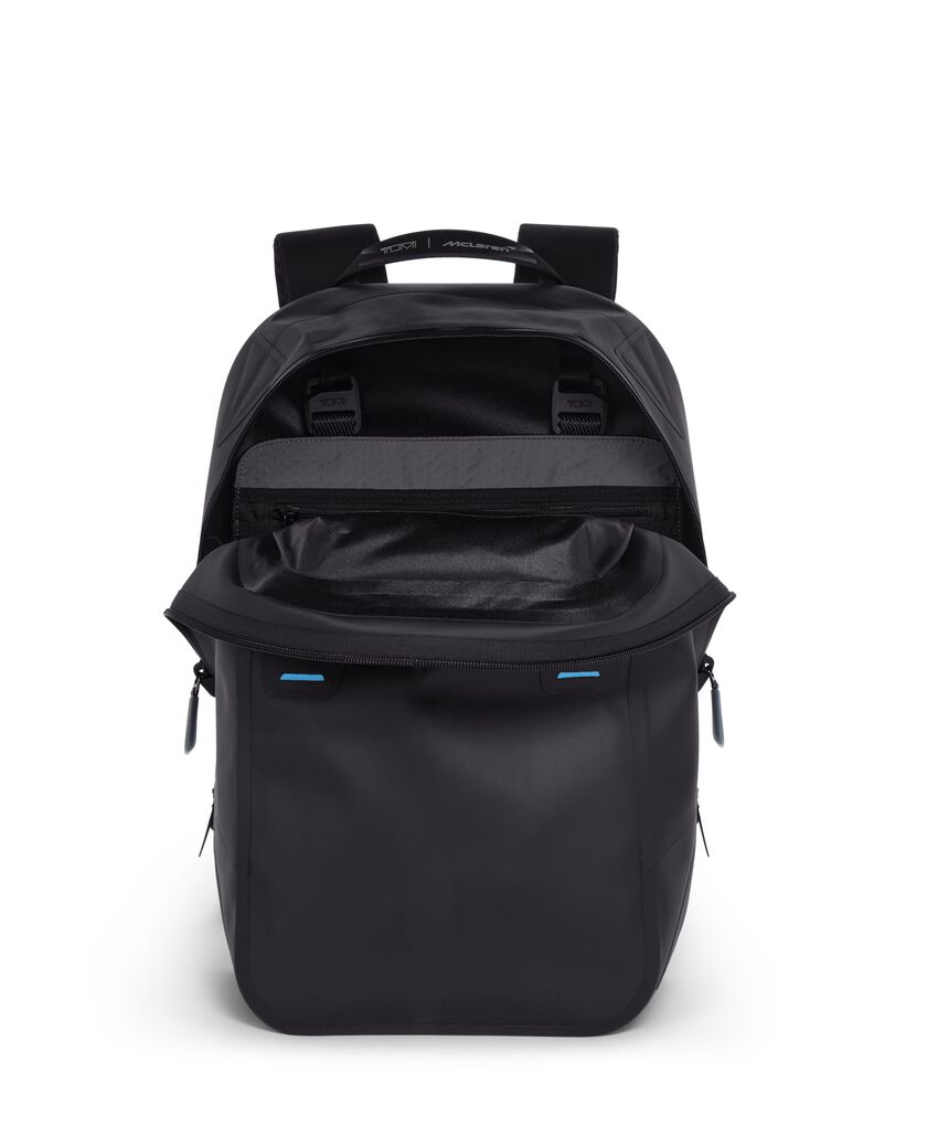 Tumi TUMI I MCLAREN HYPERDRIVE BACKPACK  hi-res | TUMI