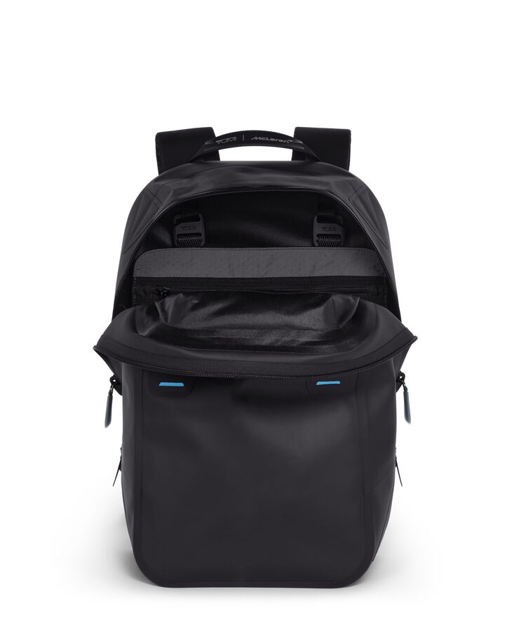 Tumi TUMI I MCLAREN HYPERDRIVE BACKPACK  hi-res | TUMI