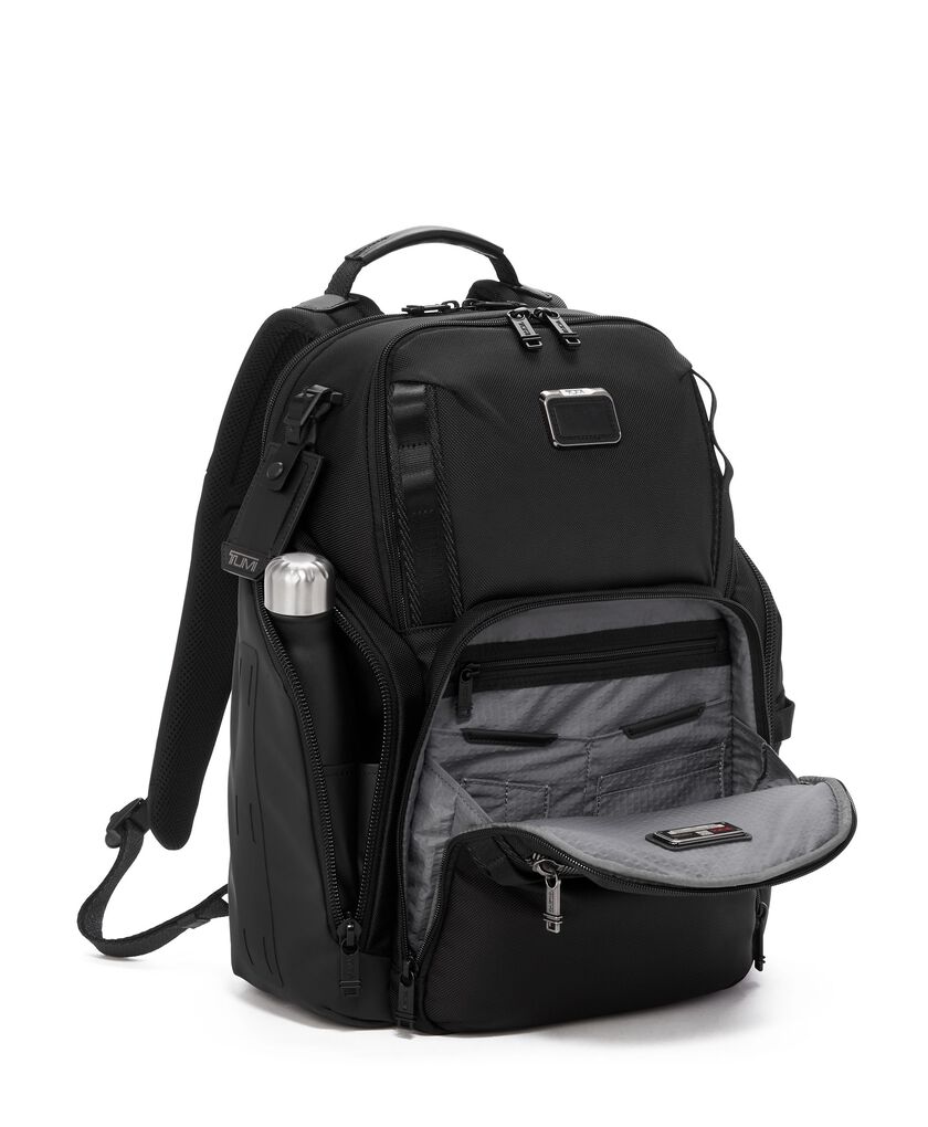 ALPHA BRAVO Search Backpack  hi-res | TUMI