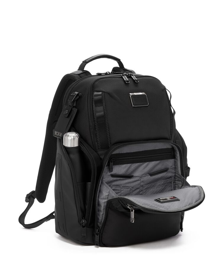 ALPHA BRAVO Search Backpack  hi-res | TUMI
