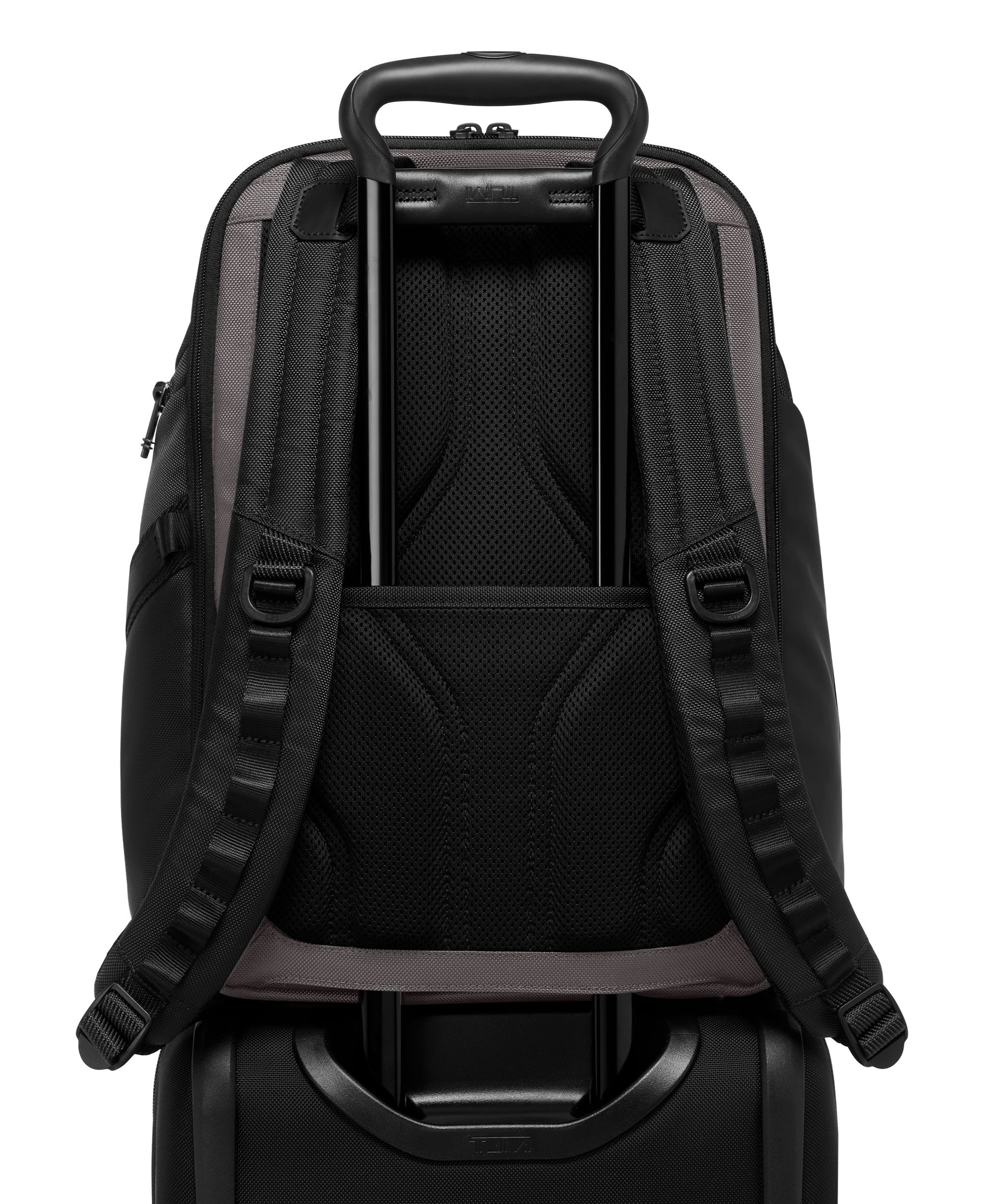 Tumi ALPHA BRAVO Search Backpack | TUMI Indonesia