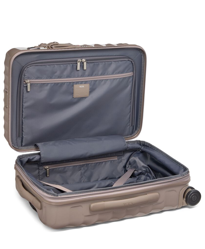 19 DEGREE International Expandable 4 Wheeled Carry-On  hi-res | TUMI