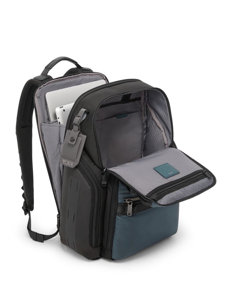 Tumi ALPHA BRAVO SEARCH BACKPACK  hi-res | TUMI