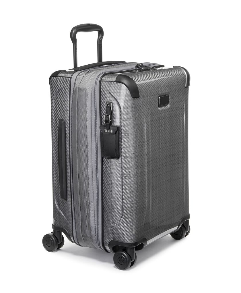 TEGRA LITE International Expandable 4 Wheel Carry-On  hi-res | TUMI