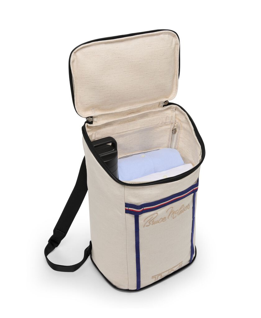 TUMI I MCLAREN Packable Backpack  hi-res | TUMI