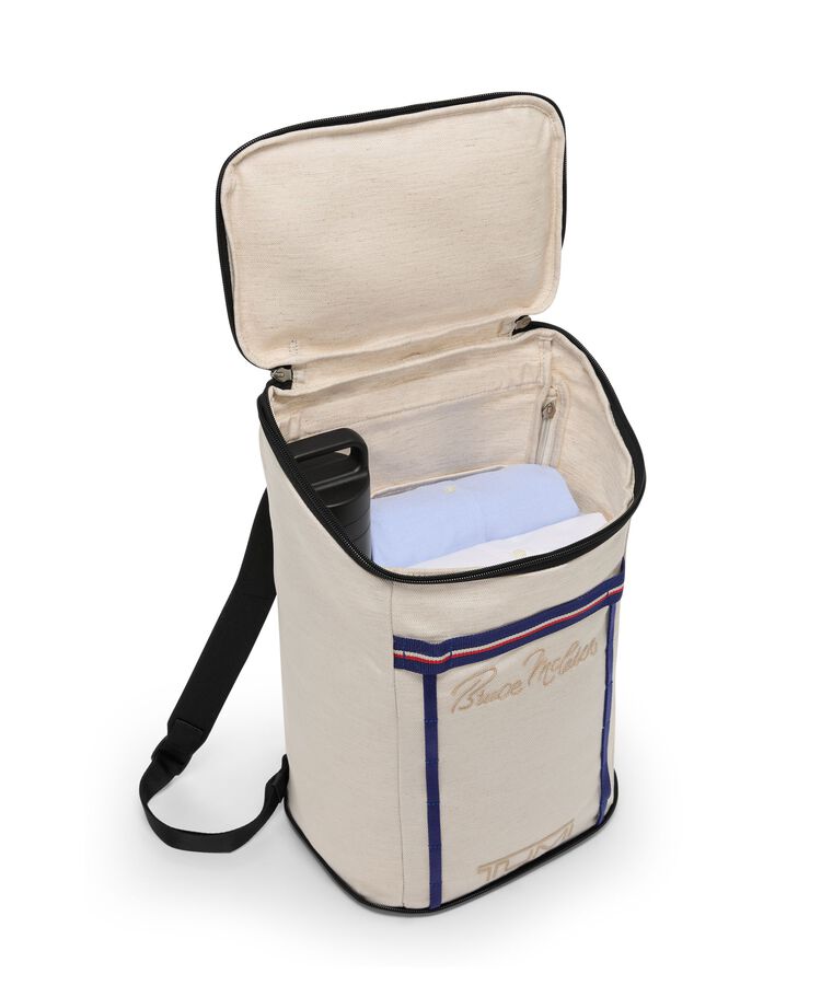 TUMI I MCLAREN Packable Backpack  hi-res | TUMI