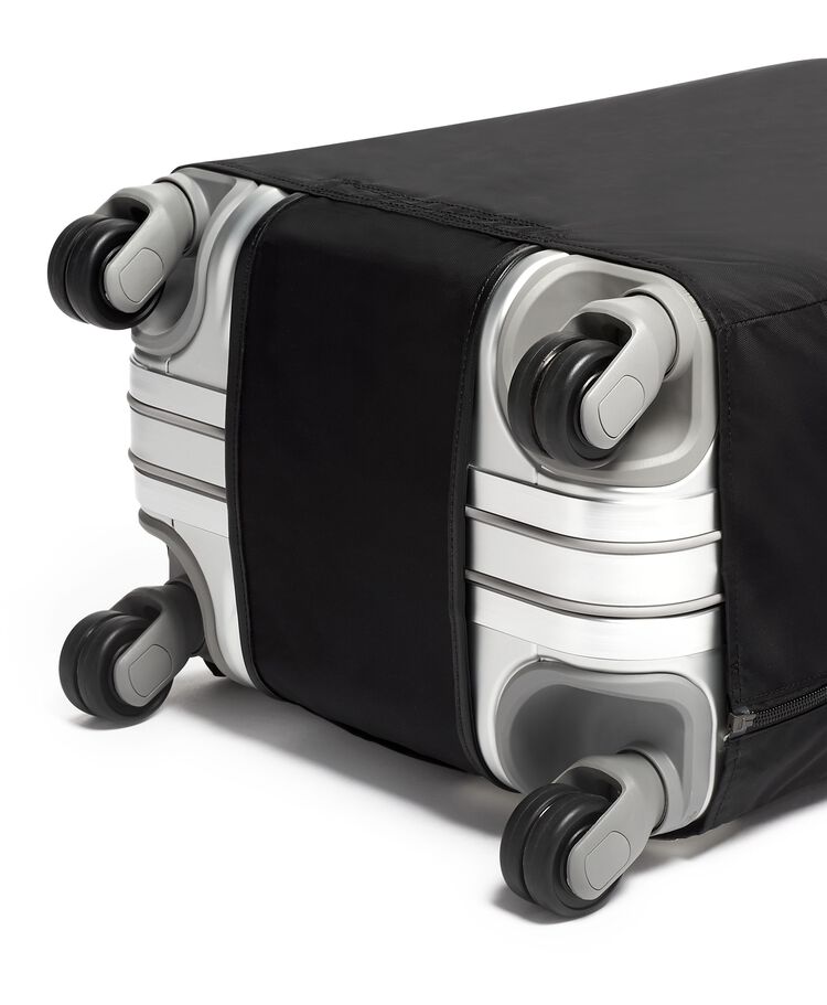 TUMI TRAVEL ACCESS. 19 Degree Alum Exp 20" Cover  hi-res | TUMI