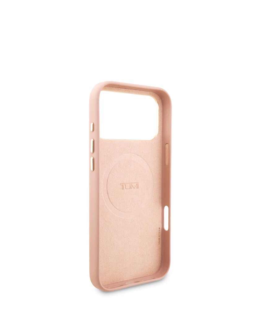 MOBILE ACCESSORIES MagSafe Crossbody & Wallet iPhone 17 Pro Max Case  hi-res | TUMI
