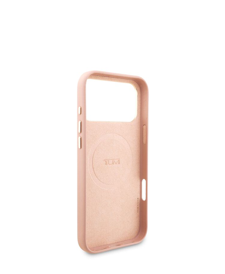 MOBILE ACCESSORIES MagSafe Crossbody & Wallet iPhone 17 Pro Max Case  hi-res | TUMI