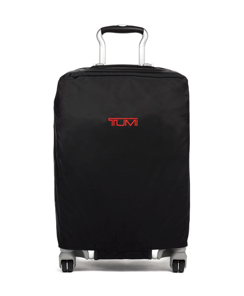TUMI TRAVEL ACCESS. 19 Degree Alum Exp 20" Cover  hi-res | TUMI