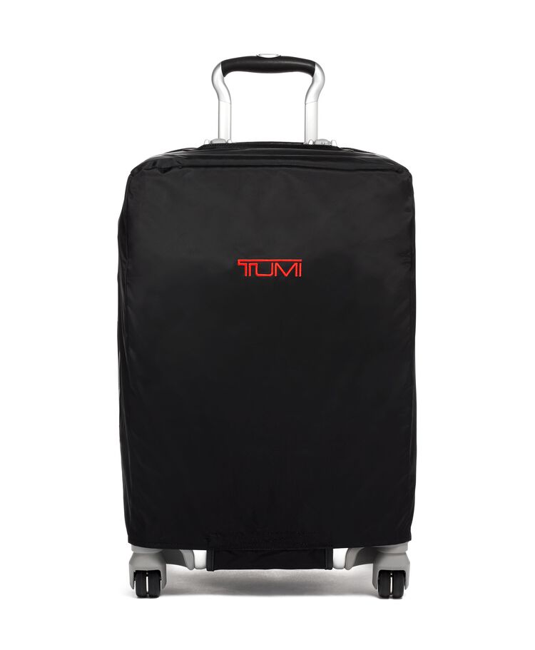 TUMI TRAVEL ACCESS. 19 Degree Alum Exp 20" Cover  hi-res | TUMI