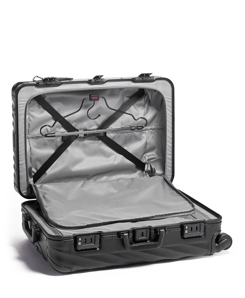 Tumi 19 DEGREE ALUMINUM SHORT TRIP P/C  hi-res | TUMI