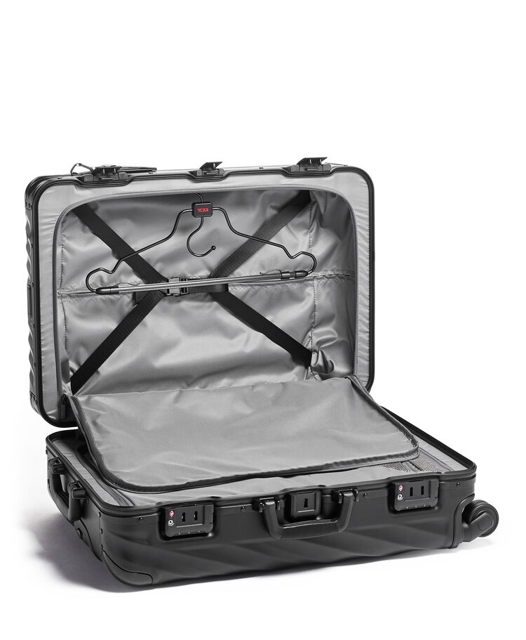Tumi 19 DEGREE ALUMINUM SHORT TRIP P/C  hi-res | TUMI