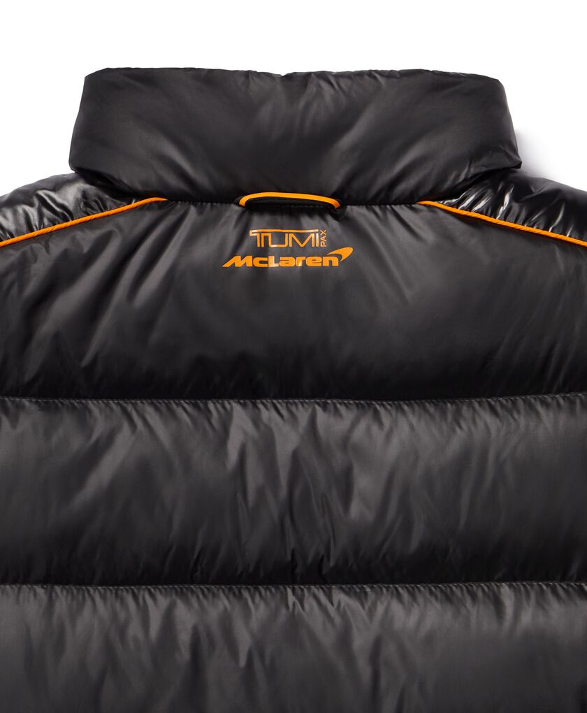 TUMI I MCLAREN Tumipax Men'S Vest L  hi-res | TUMI