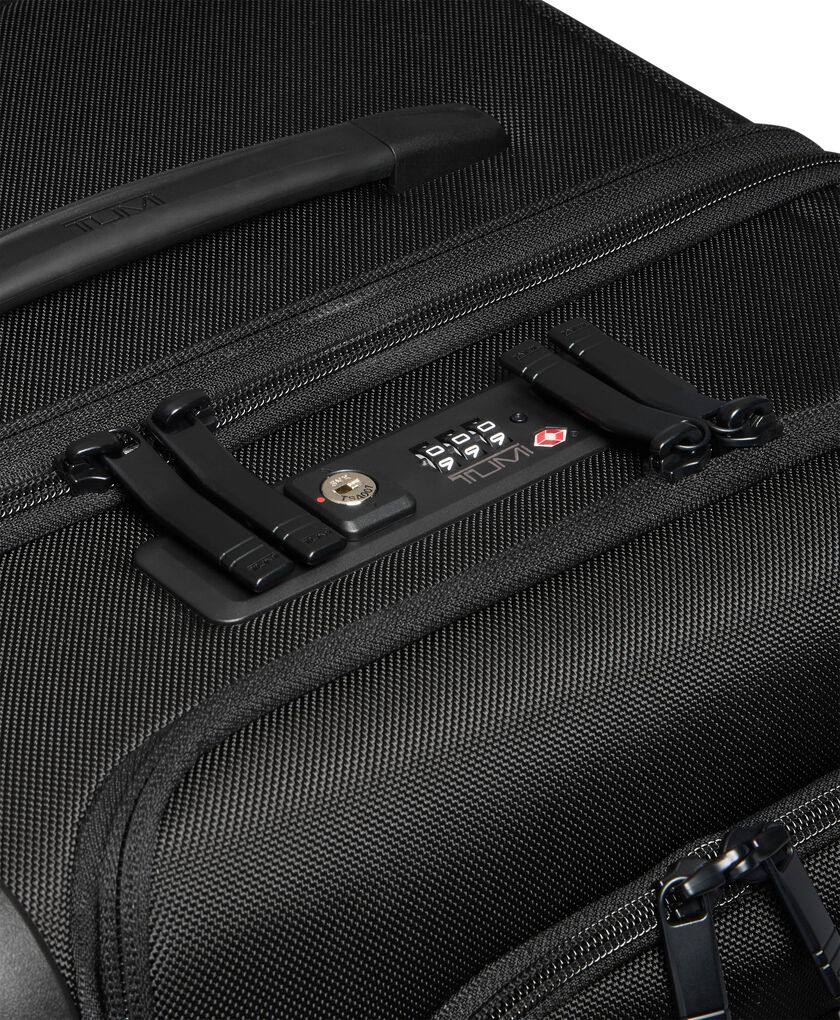 TUMI ALPHA Large Dual Access Expandable Trunk  hi-res | TUMI