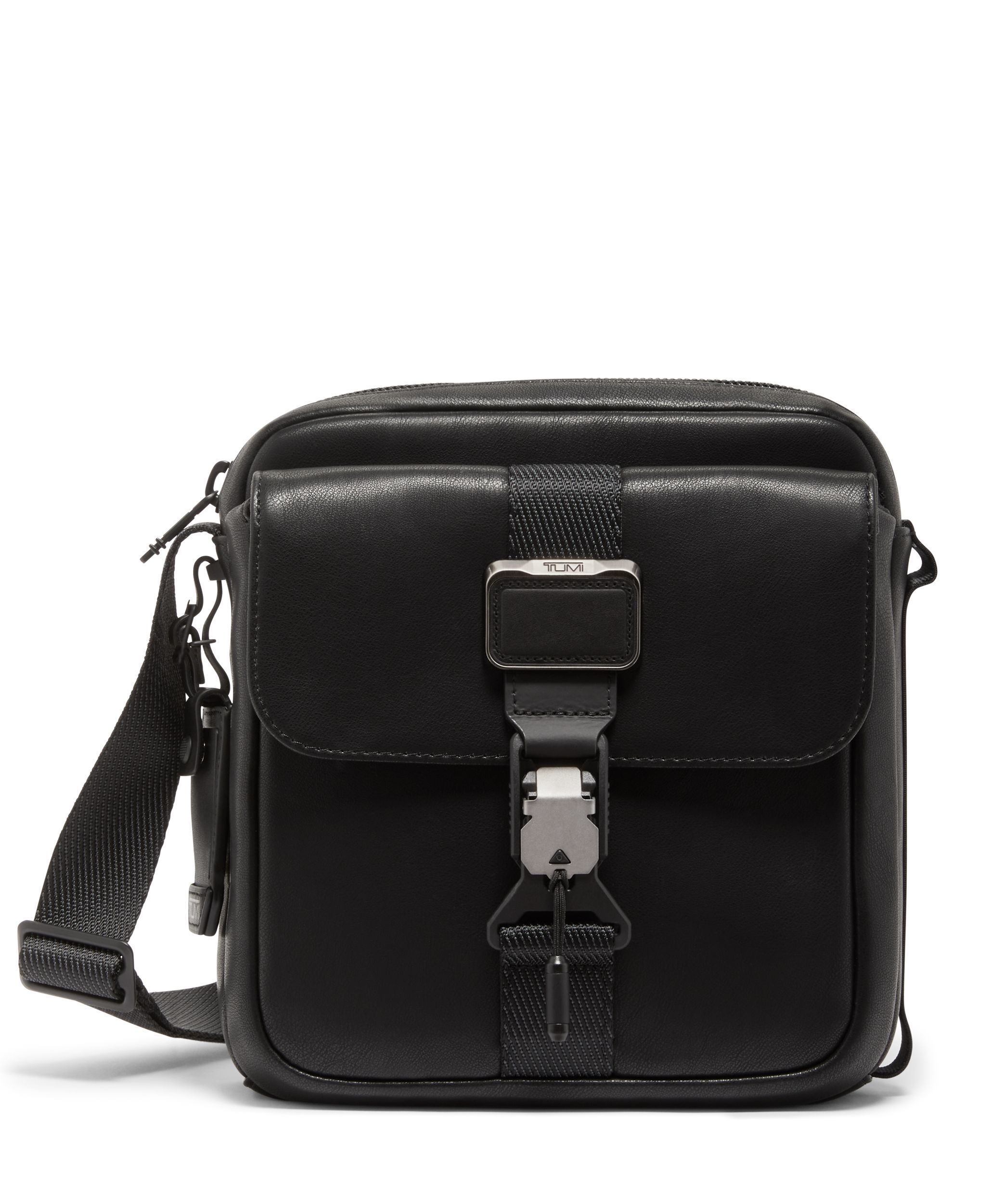 Crossbody Tumi Zaini Cross Body Bag Tumi Black Purse Buy TUMI