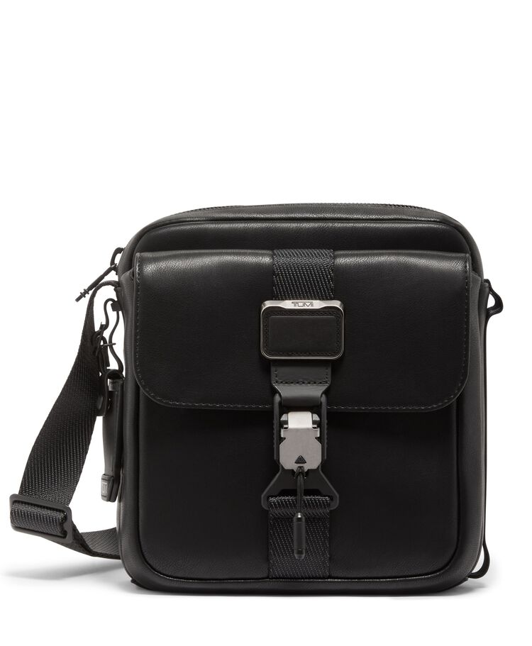 Tumi ALPHA BRAVO JUNIOR CROSSBODY  hi-res | TUMI