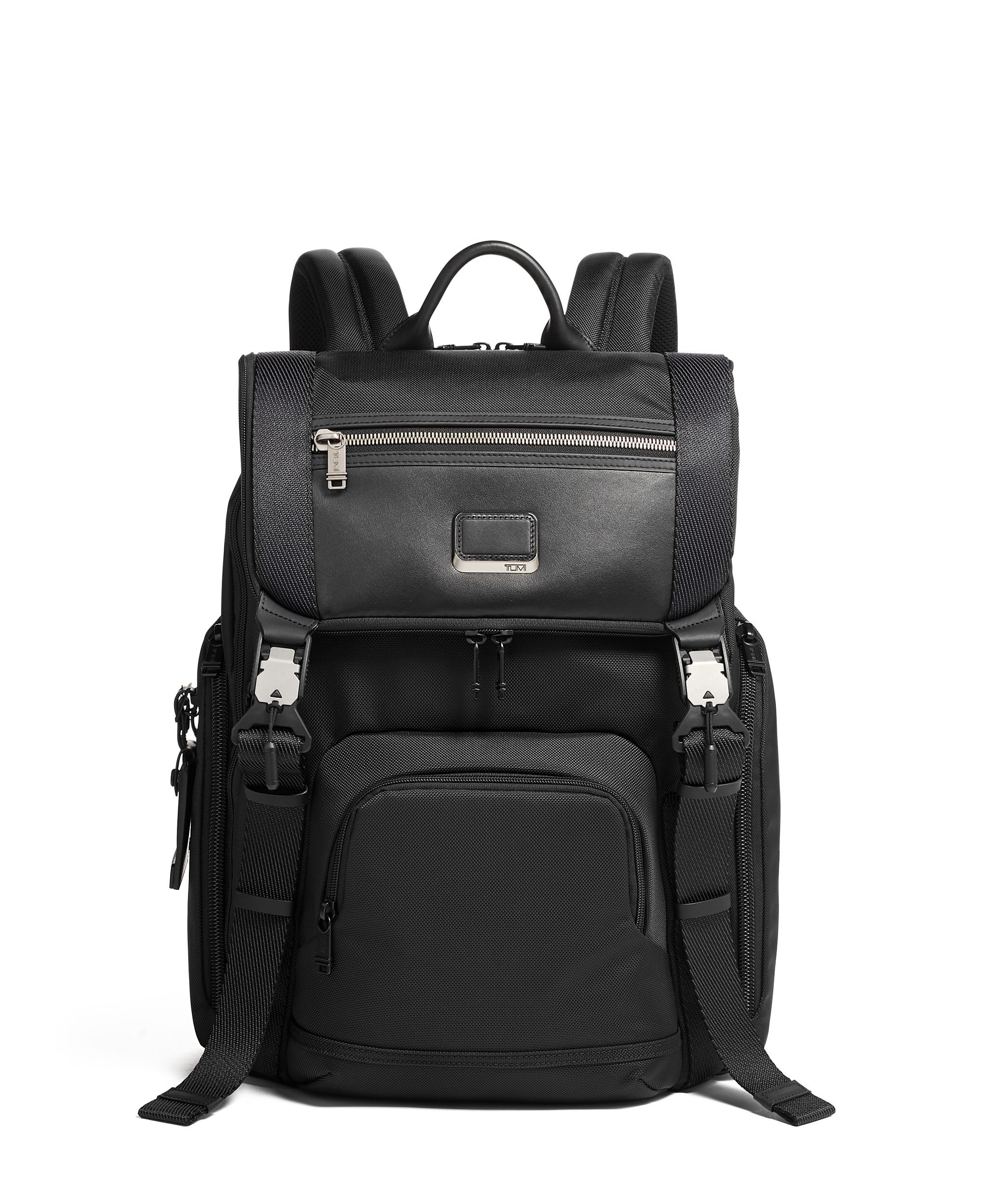 Tas tumi backpack online