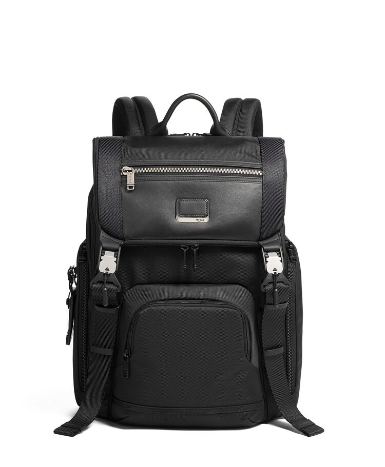 Tumi ALPHA BRAVO LARK BACKPACK  hi-res | TUMI