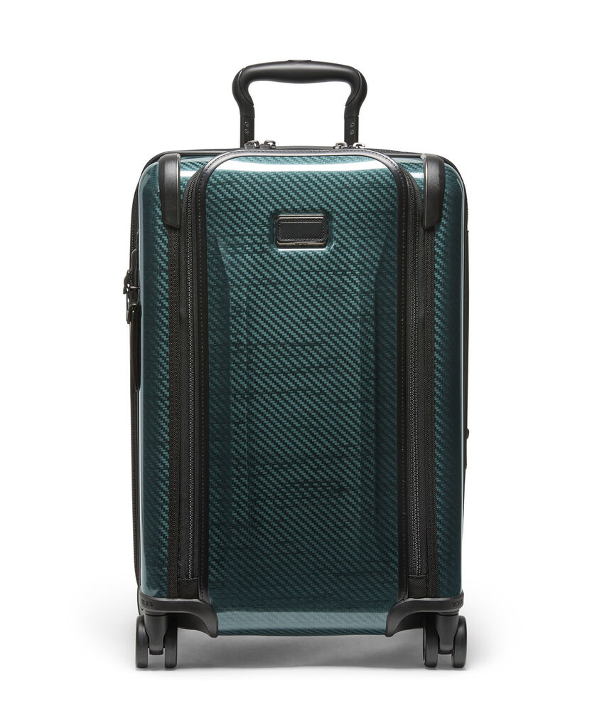 Tumi TEGRA LITE INTL FRONT POCKET EXP C/O  hi-res | TUMI