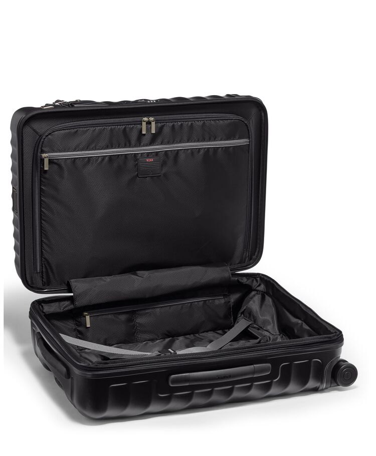 19 DEGREE Short Trip Expandable 4 Wheeled Packing Case  hi-res | TUMI