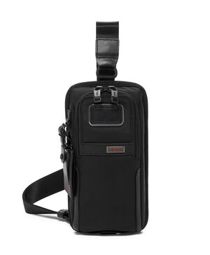 TUMI ALPHA Compact Sling  hi-res | TUMI