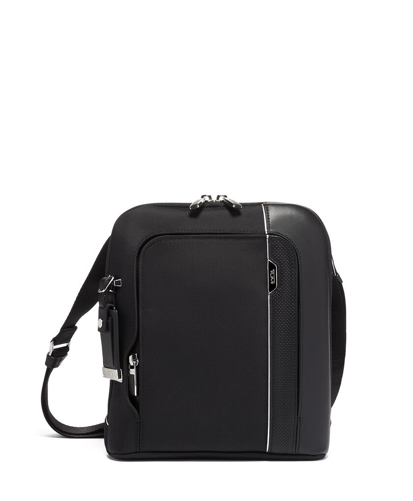 Tumi ARRIVE' OLTEN CROSSBODY  hi-res | TUMI