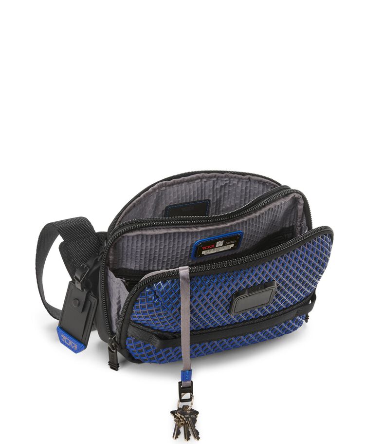 Tumi ALPHA BRAVO RANGER CROSSBODY  hi-res | TUMI