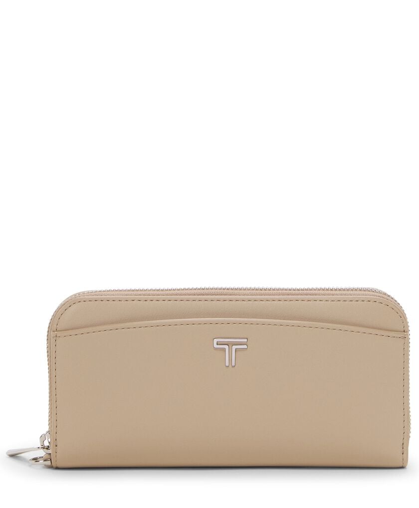 BELDEN SLG Zip-Around Continental  hi-res | TUMI