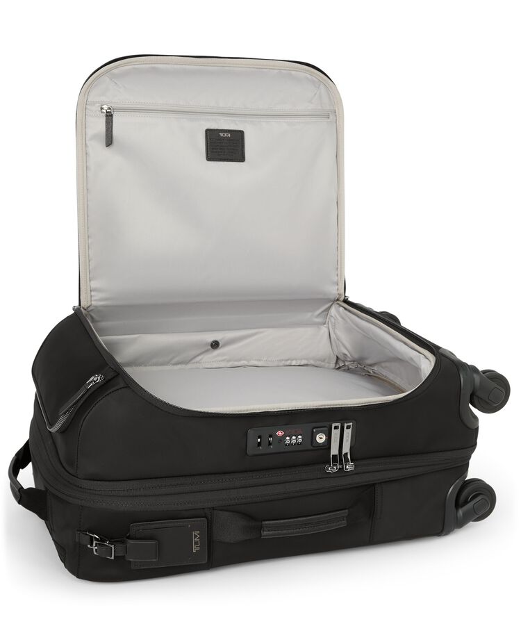 VOYAGEUR Léger International Expandable Carry-On  hi-res | TUMI