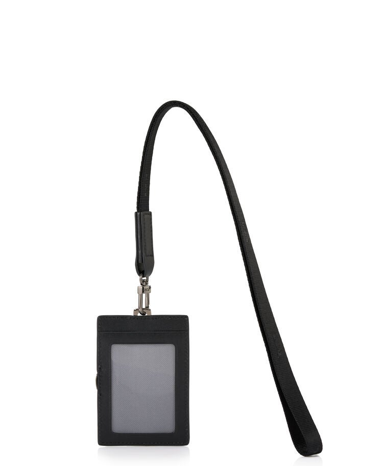 NASSAU SLG ID Card Lanyard  hi-res | TUMI
