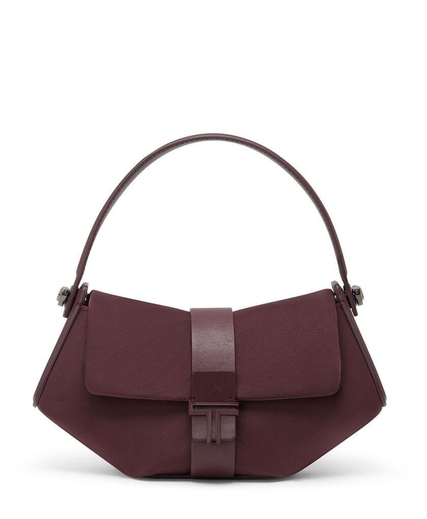 TUMI JOURNEY Journey Small Shoulder Bag  hi-res | TUMI