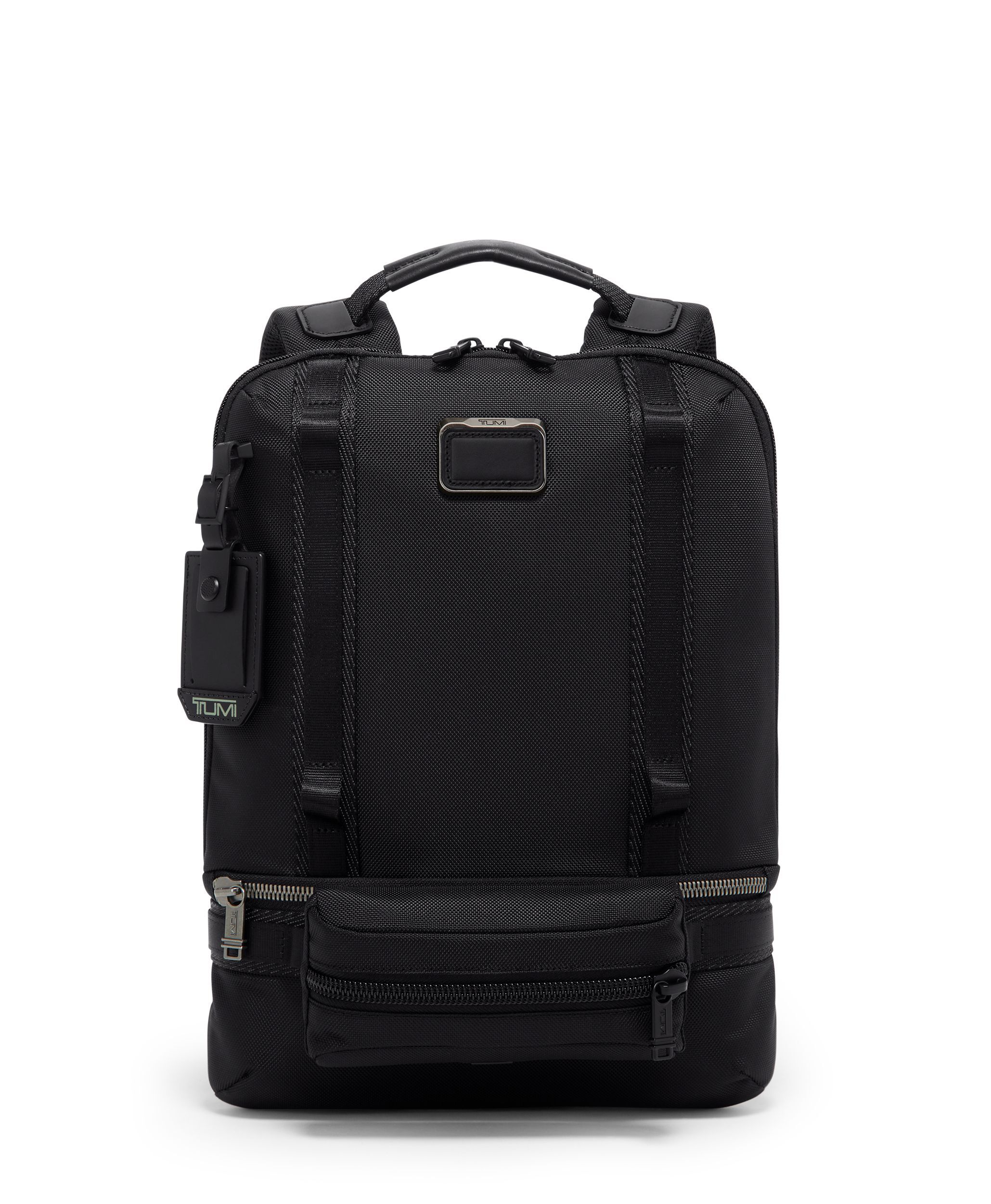 Tumi army backpack online