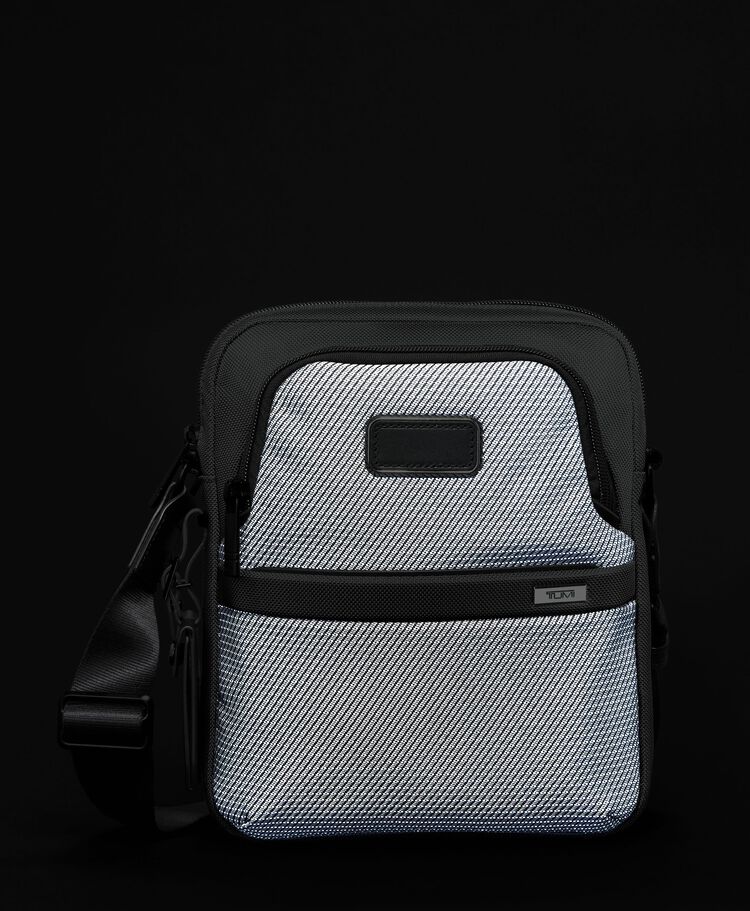 TUMI ALPHA Medium Crossbody  hi-res | TUMI