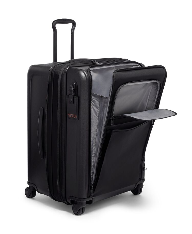 TUMI ALPHA Short Trip Expandable 4 Wheeled Packing Case  hi-res | TUMI
