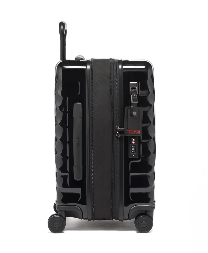 19 DEGREE International Expandable 4 Wheeled Carry-On  hi-res | TUMI