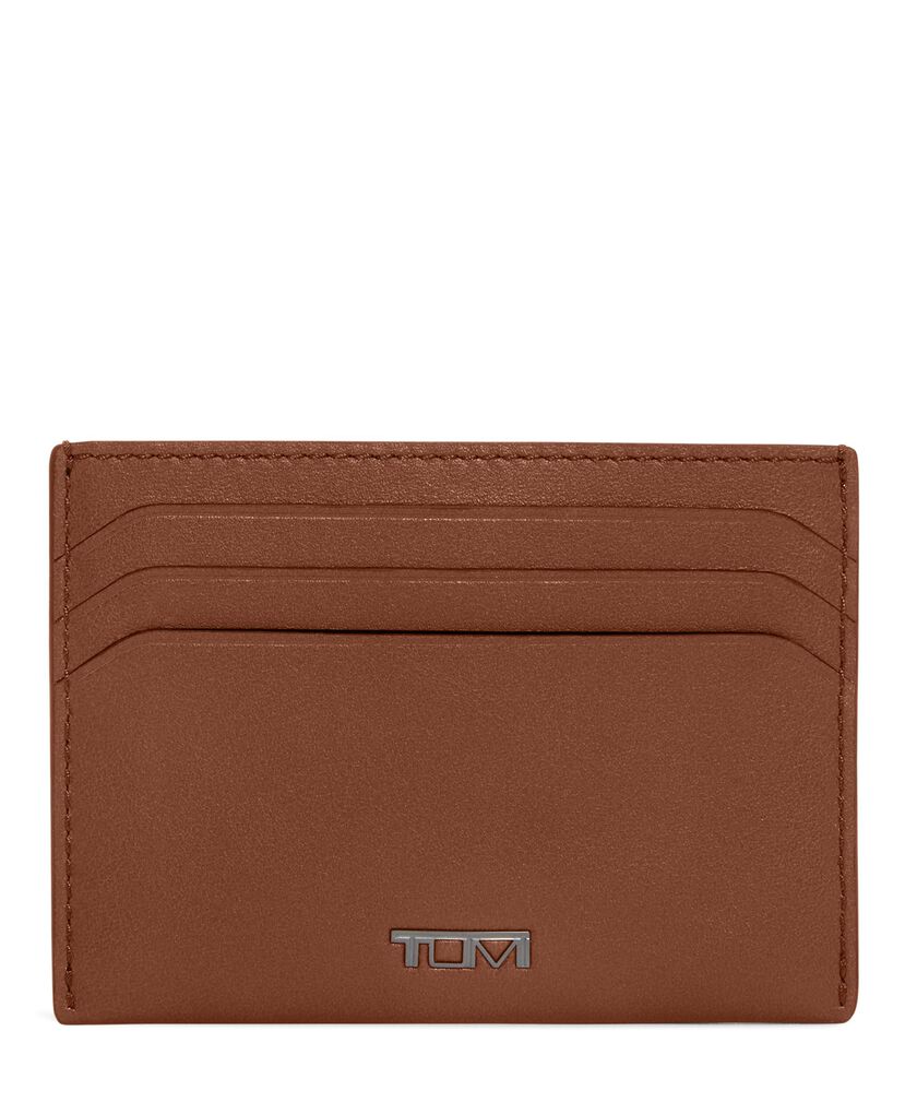 NASSAU SLG 6 Credit Card Slim Card Case  hi-res | TUMI
