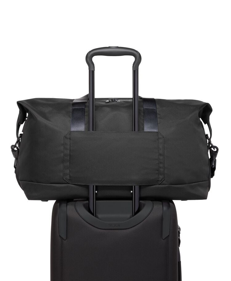 TUMI ALPHA Double Expansion Duffel  hi-res | TUMI