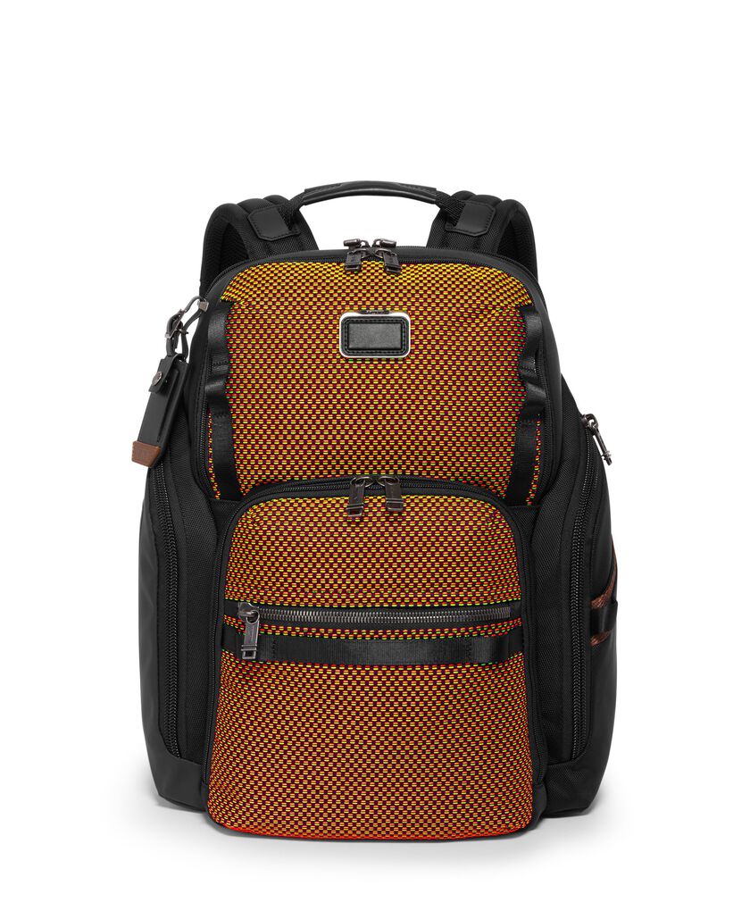 ALPHA BRAVO Search Backpack  hi-res | TUMI