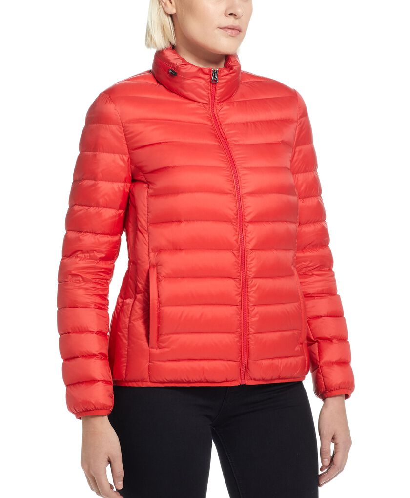 OUTERWEAR WOMENS Clairmont Pax Puff Jacket M  hi-res | TUMI